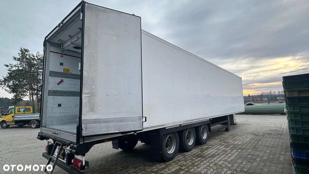 Schmitz Cargobull - 5