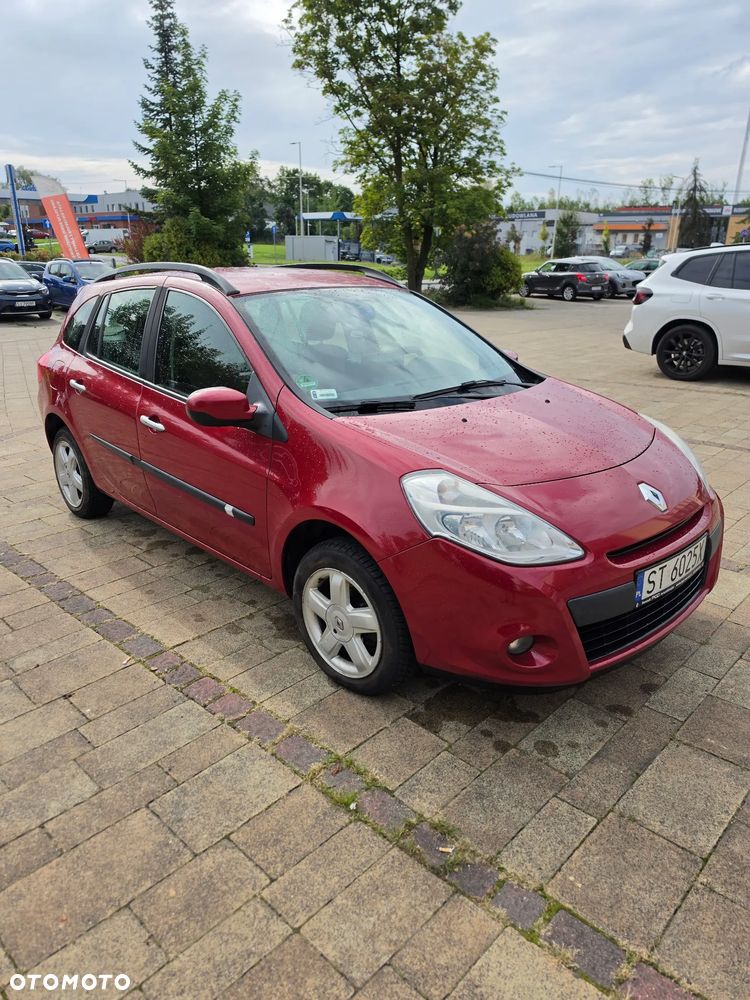 Renault Clio 1.2 16V Expression - 4
