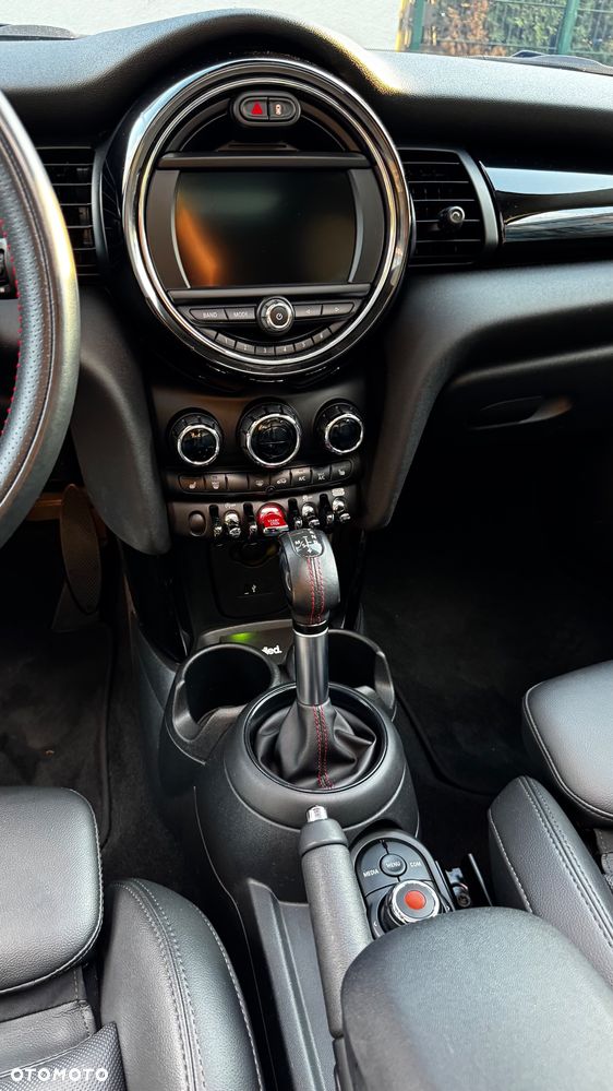 MINI Cooper S - 22