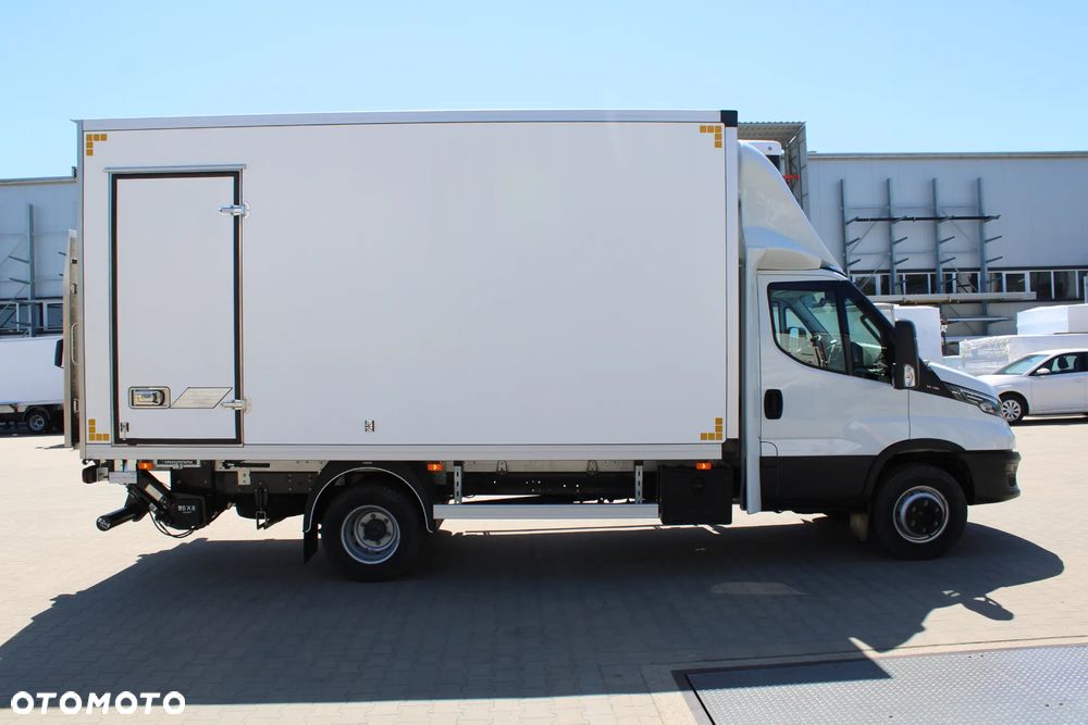 Iveco DAILY - 6
