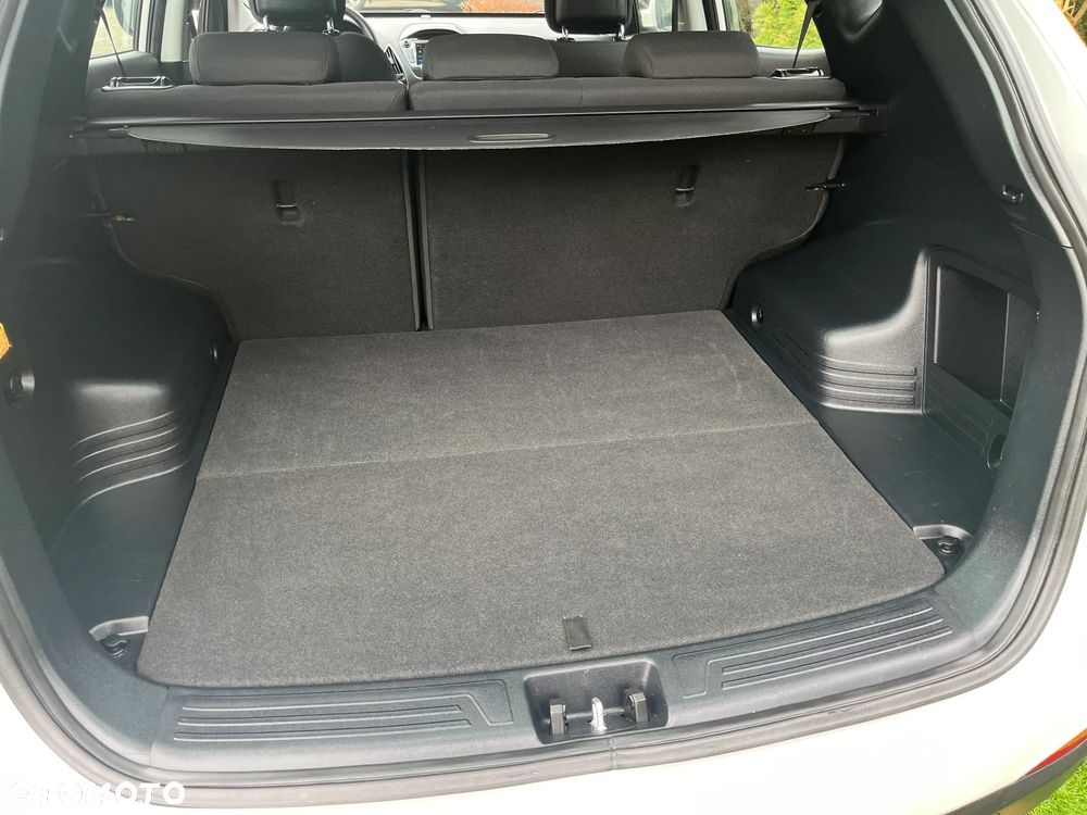 Hyundai ix35 1.6 GDI Premium 2WD - 20