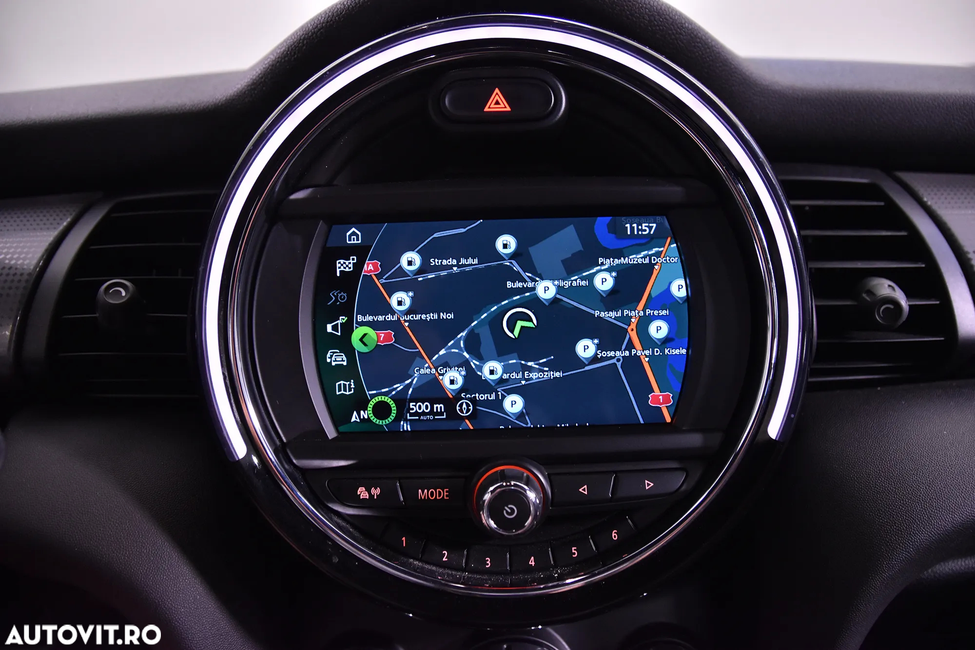 Mini Cooper Aut. - 20
