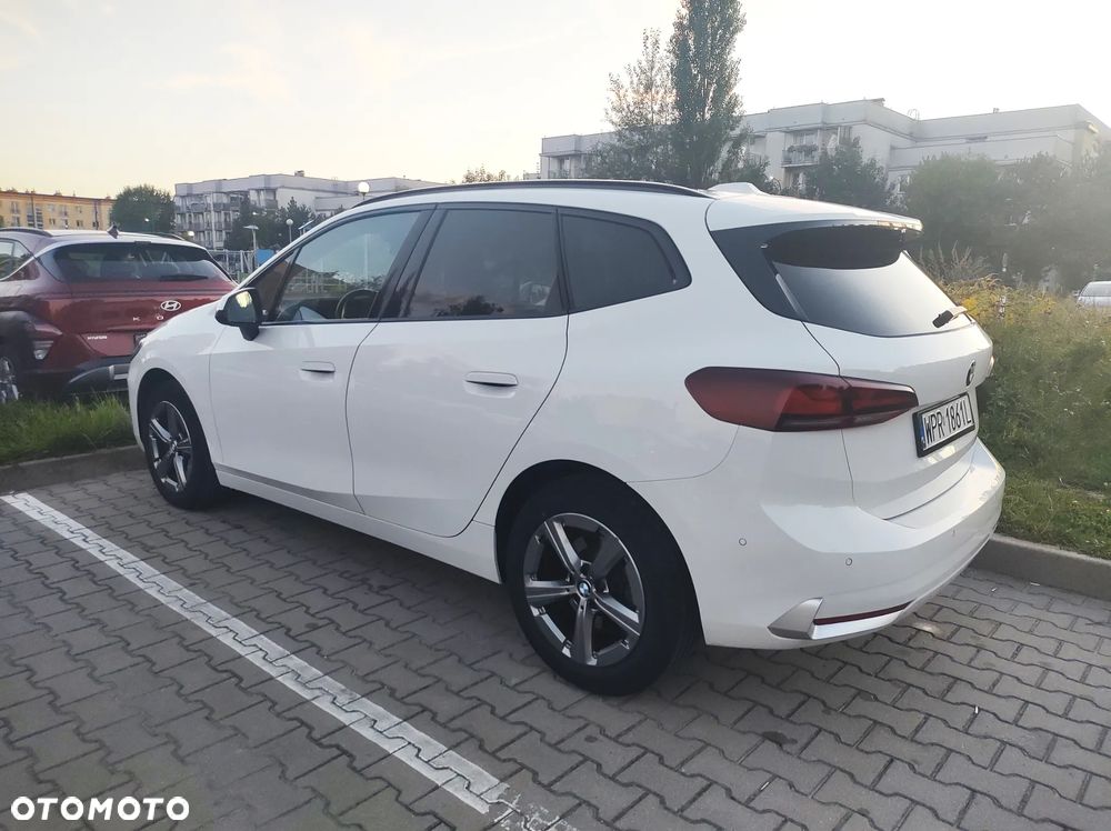 BMW Seria 2 - 5