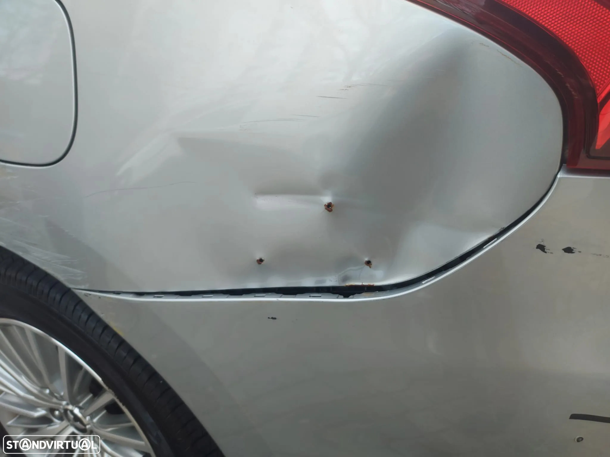 Mitsubishi Outlander - 5