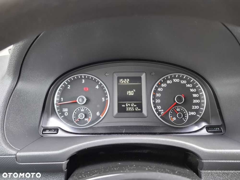 Volkswagen CADDY - 6
