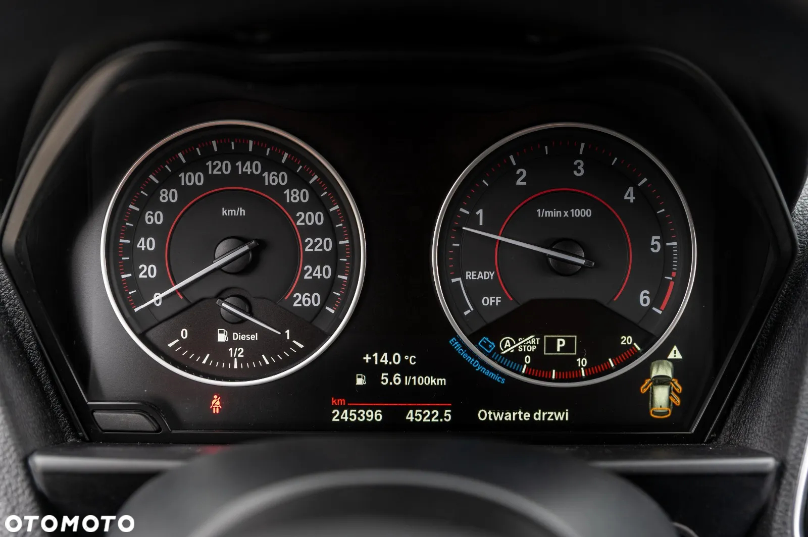 BMW Seria 1 120d M Sport - 18