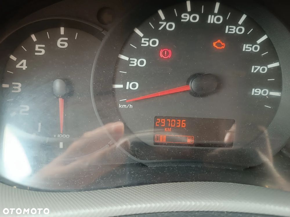 Renault Master - 8