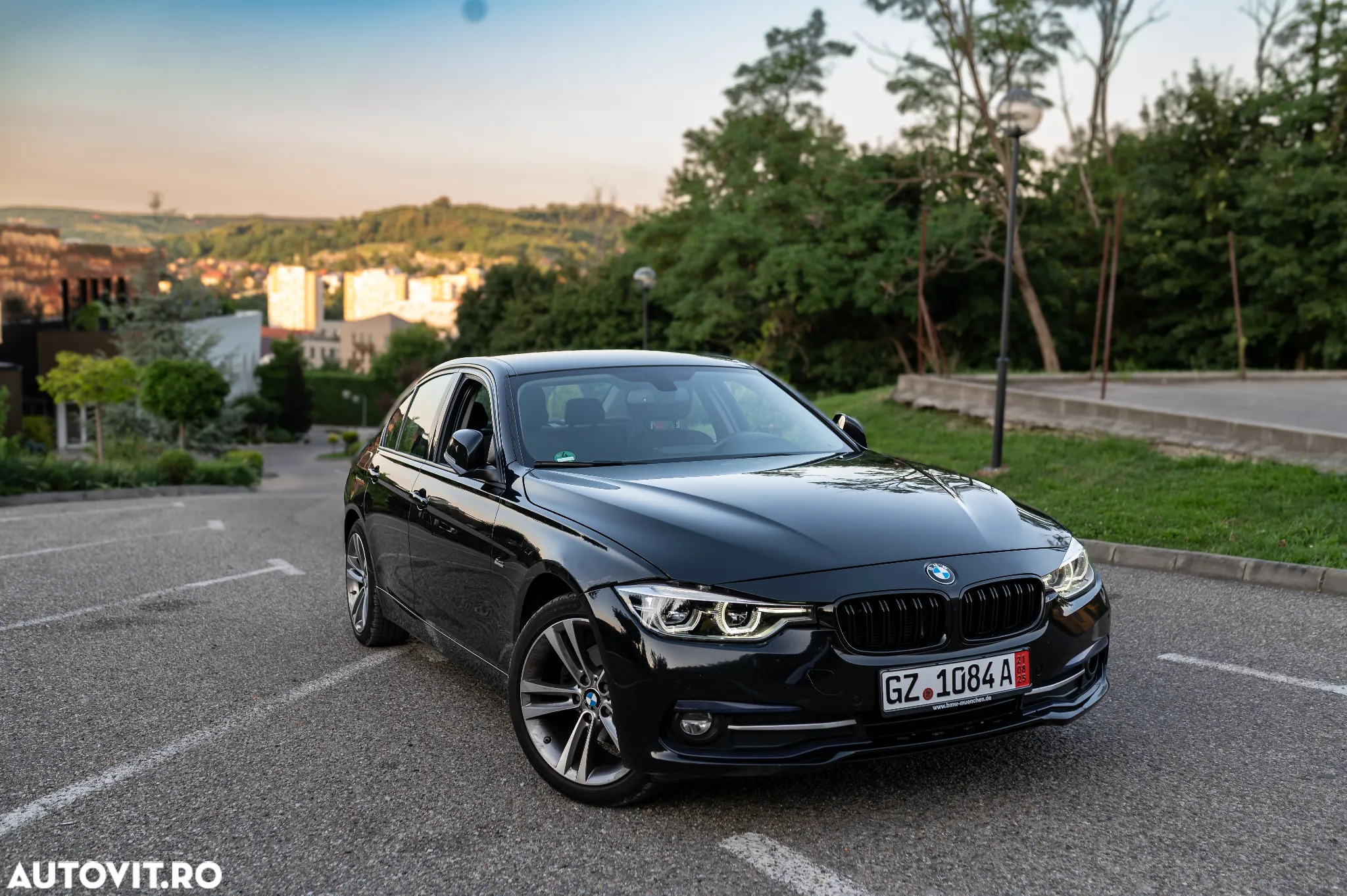 BMW Seria 3 - 15