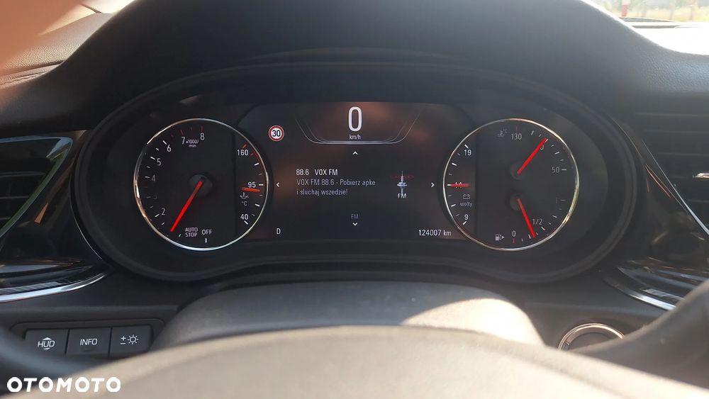 Opel Insignia 1.5 T Elite S&S - 14