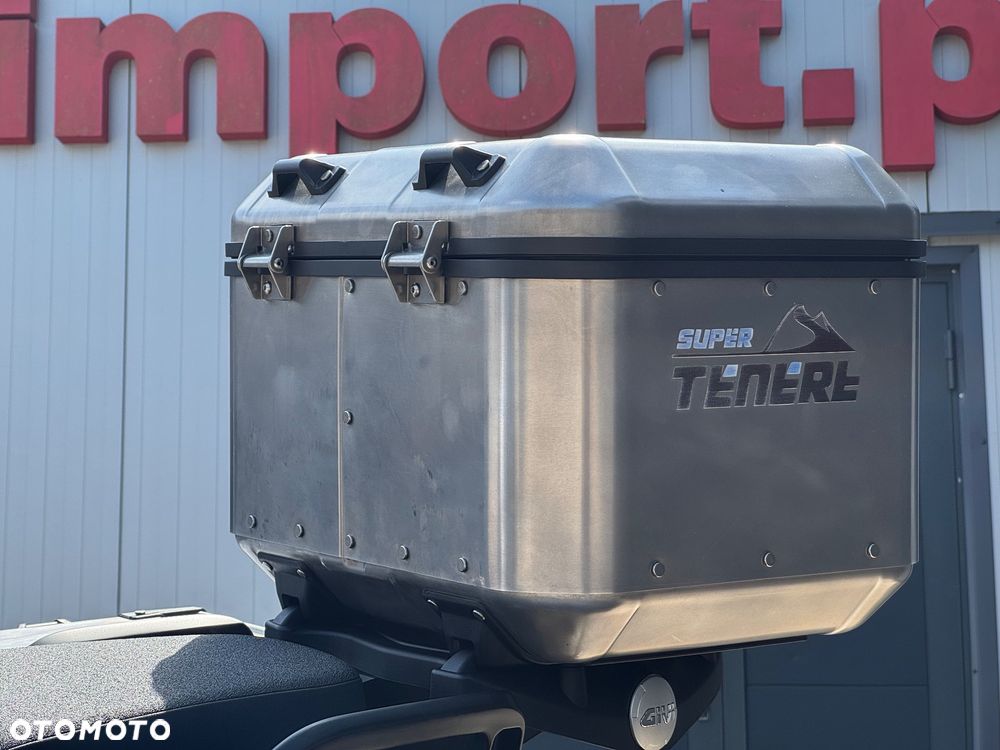 Yamaha Super Tenere - 13