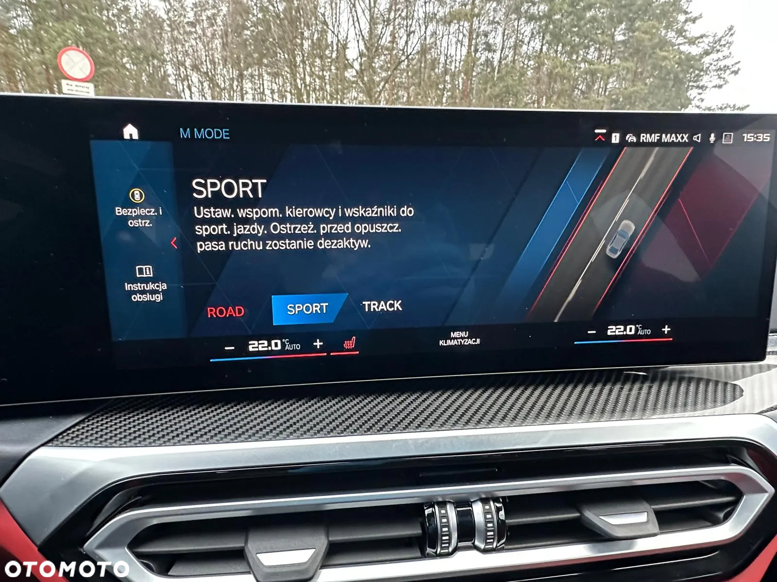 BMW M3 Competition M xDrive - 32