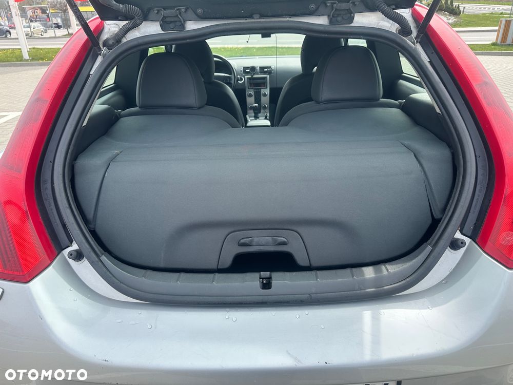 Volvo C30 1.6D DRIVe Momentum - 8