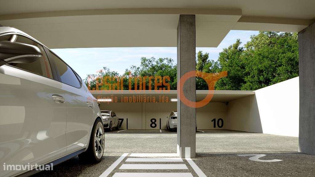 VILLARET MINIMAL APARTMENTS - APARTAMENTO T2 - Grande imagem: 5/16
