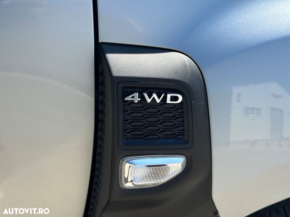 Dacia Duster Blue dCi 115 4WD Prestige - 16