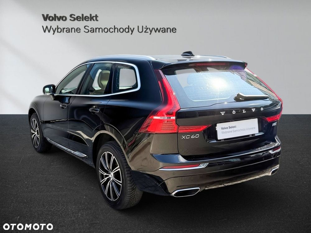 Volvo XC 60 - 7
