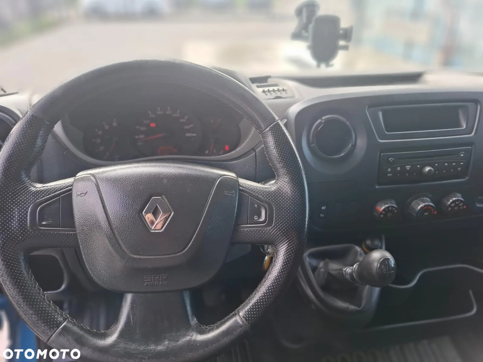 Renault Master - 21