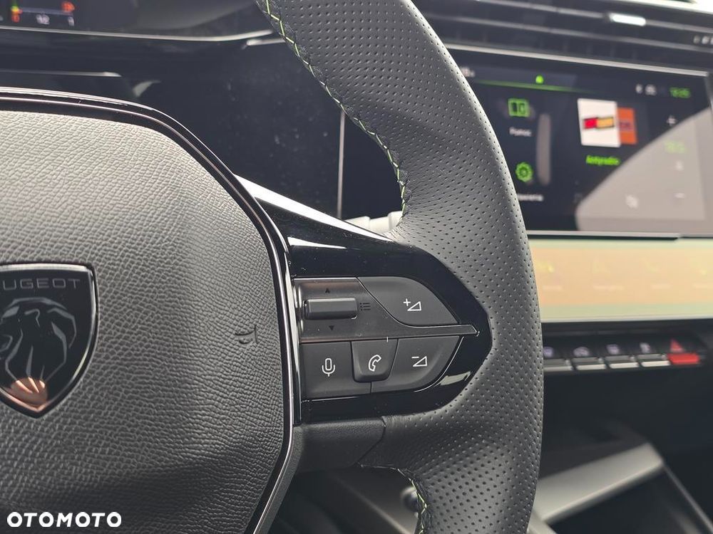 Peugeot 308 1.5 BlueHDi GT S&S EAT8 - 16