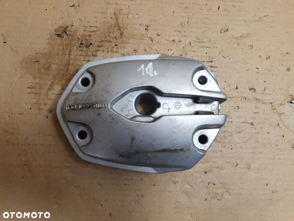 BMW R1200 RT K26 POKRYWA DEKIEL GŁOWICY LEWY 7673081 08 - 2