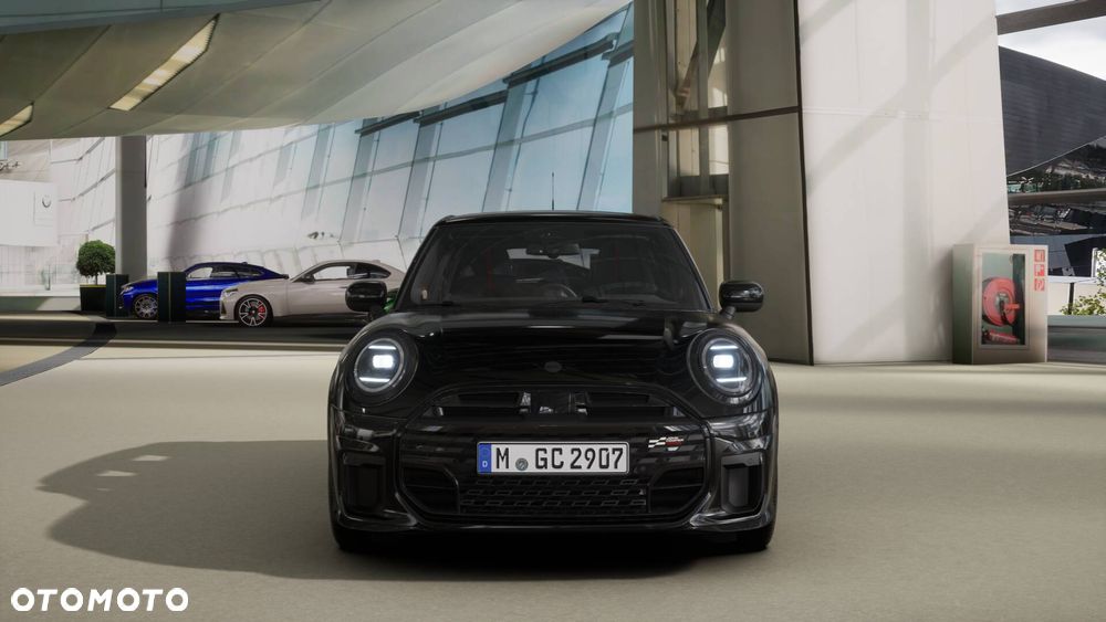 MINI Cooper C Linia John Works - 11
