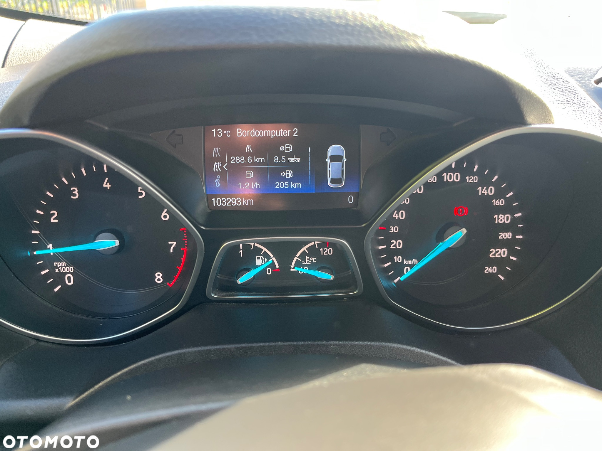 Ford Kuga 1.5 EcoBoost 2x4 ST-Line - 30