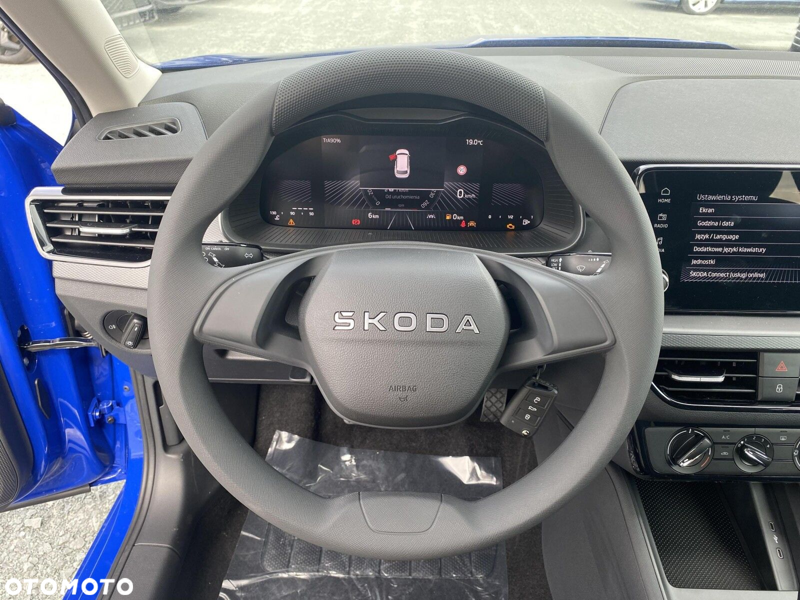 Skoda Kamiq 1.0 TSI Essence - 22