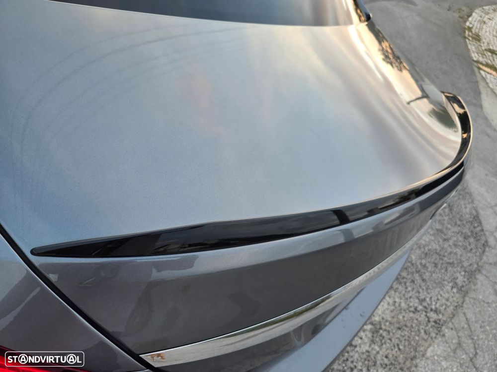Mercedes-Benz C 300 de AMG Line - 16