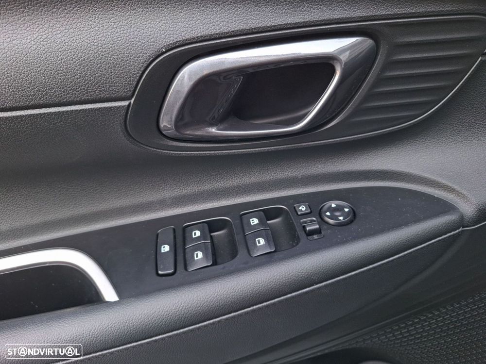 Hyundai Bayon 1.0 T-GDi Premium (TT) - 17