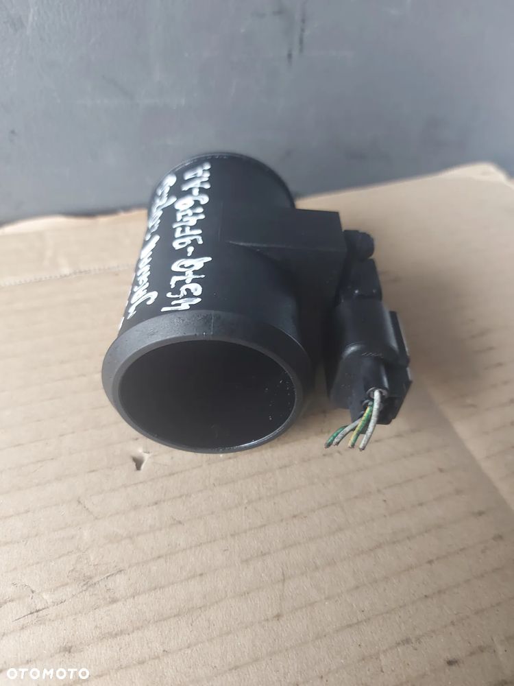 PRZEPŁYWOMIERZ Z CZUJNIKIEM JAGUAR X-TYPE 2.0 2.2D 4S7Q-9F479-AA - 4