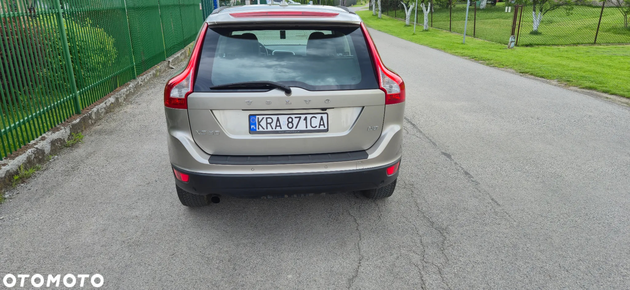 Volvo XC 60 D3 Ocean Race - 6