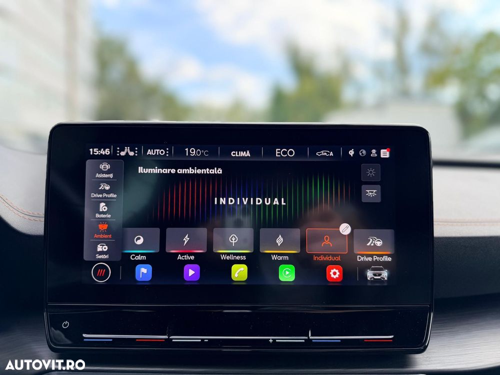 Cupra Formentor 1.4 e-HYBRID DSG Tribe Edition - 26