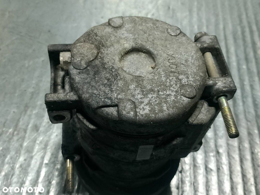 POMPA, SPRĘŻARKA KLIMATYZACJI MAZDA MPV 447220-4661 2.0 D - 5