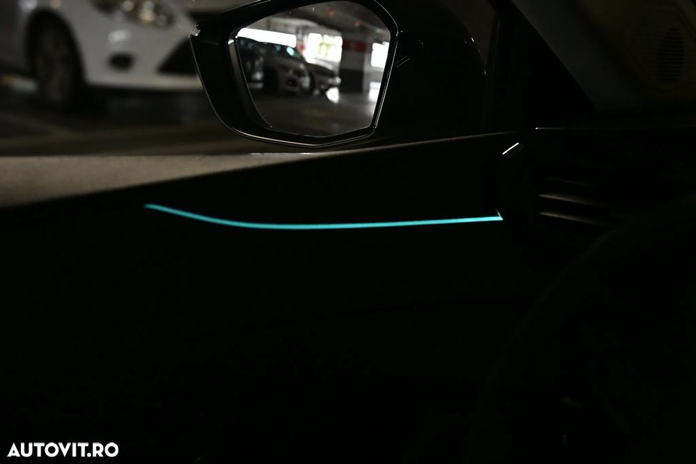 Peugeot 308 1.5L BlueHDI 130 S&S EAT8 GT - 33