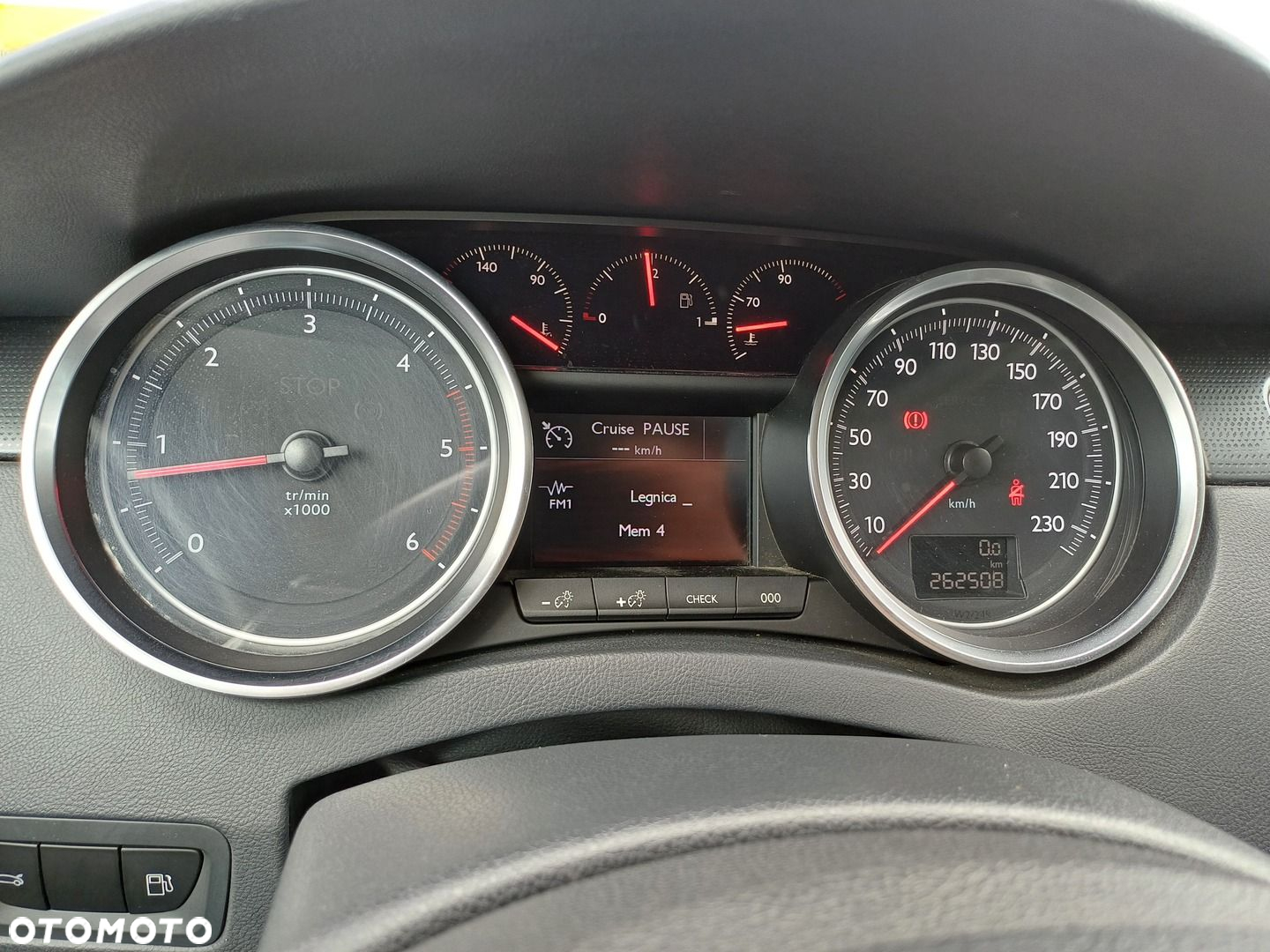 Peugeot 508 - 27