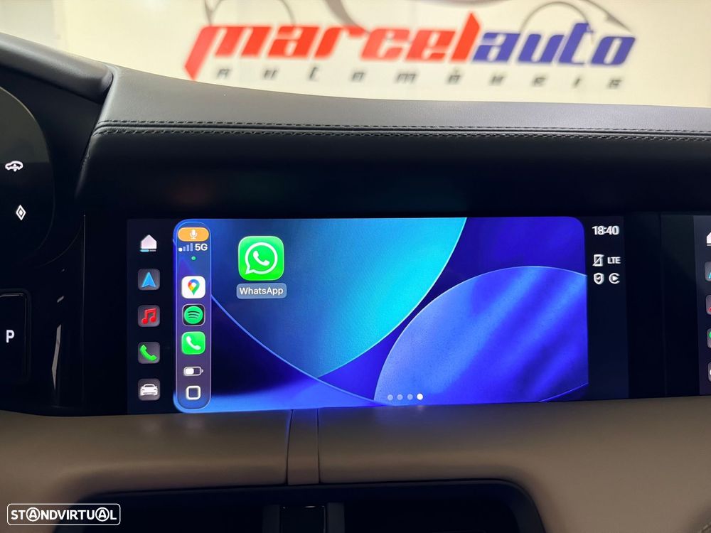 Porsche Taycan Standard - 24