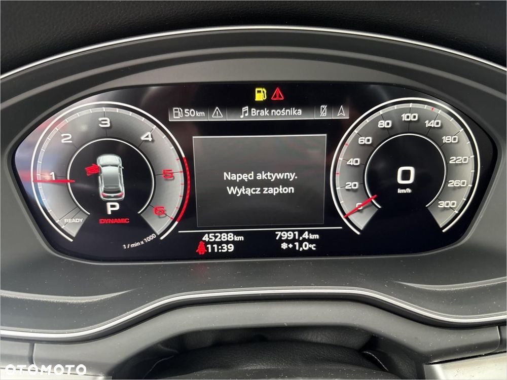 Audi Q5 40 TDI mHEV Quattro Advanced S tronic - 15