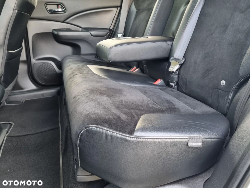 Honda CR-V 1.6i DTEC 2WD Lifestyle - 20