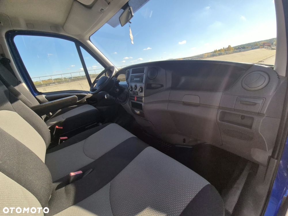 Iveco Daily - 33