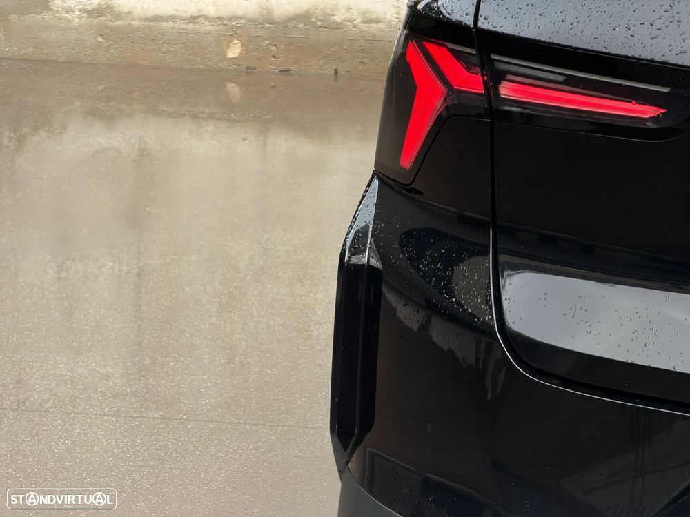 Renault Scénic E-Tech 220 Long Range Techno - 11