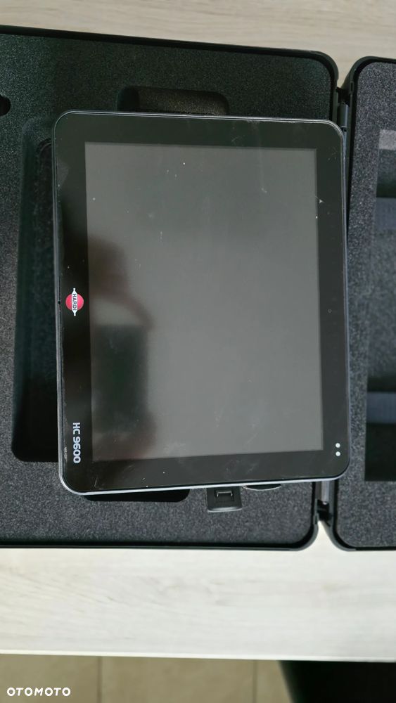 Hardi Navigator 4000 - 13