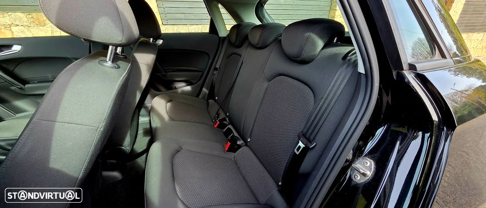 Audi A1 Sportback - 15