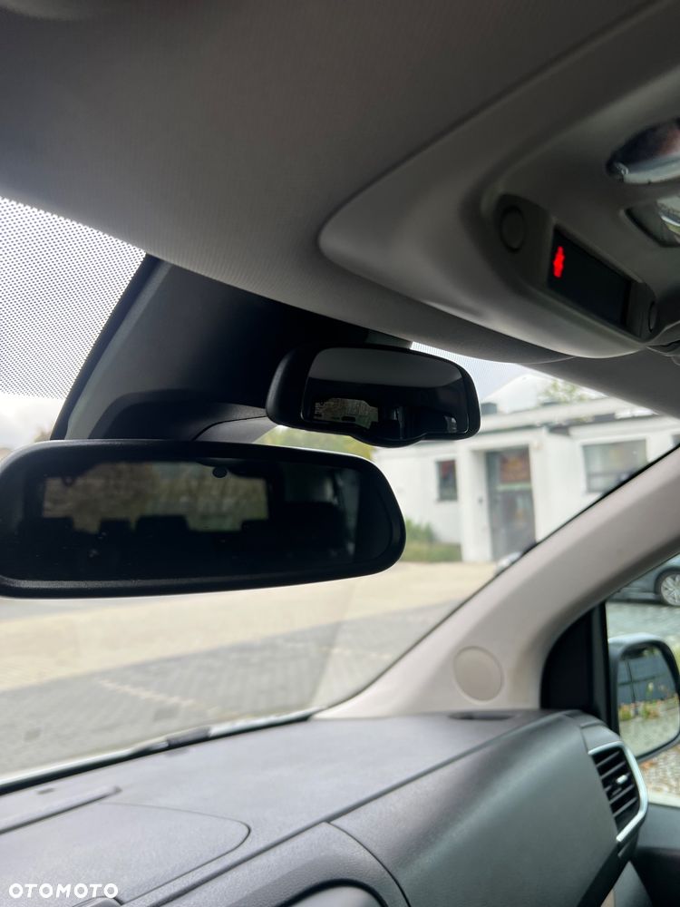 Toyota ProAce Kombi 2.0 D-4D Medium 2,8t - 29