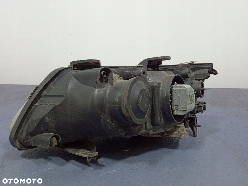 SAAB 9-3 II 02- REFLEKTOR PRAWY XENON EU 155820 - 2