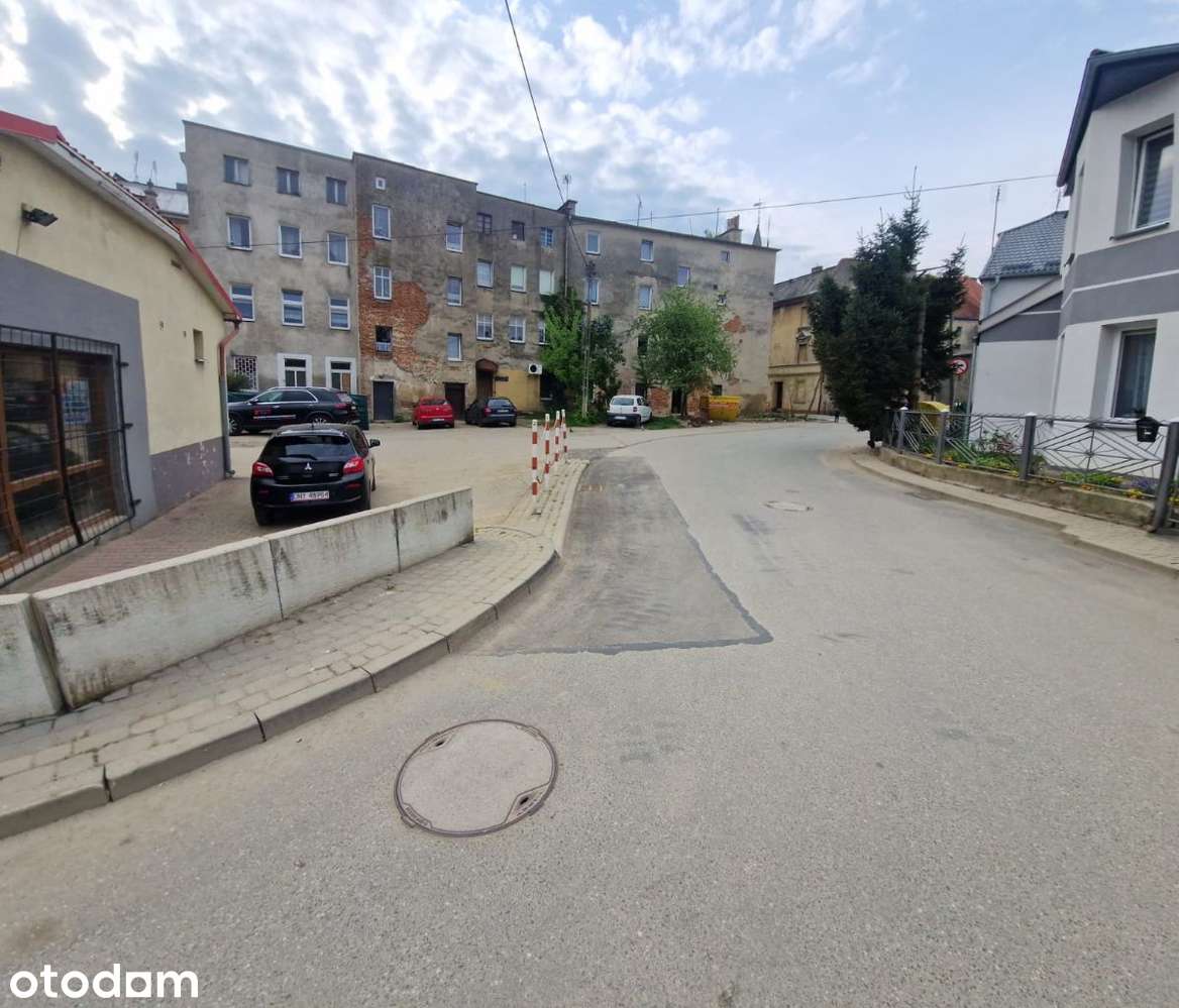 Na wynajem pawilon handlowy w Głuchołazach - Pełny obrazek: 2/10