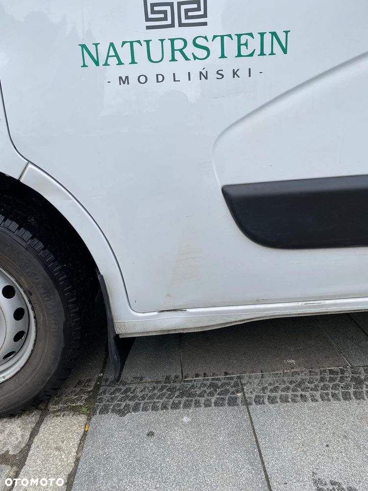 Renault Master - 3