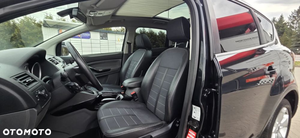 Ford Kuga 2.0 TDCi 4WD Titanium - 30