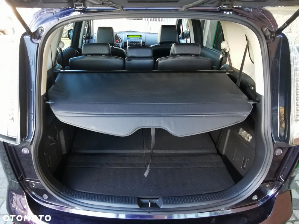 Mazda 5 2.0 Exclusive - 36