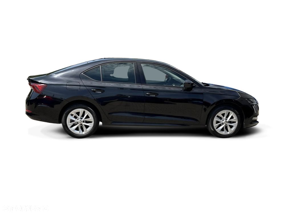 Skoda Octavia 1.5 TSI e-Tec Ambition DSG - 8