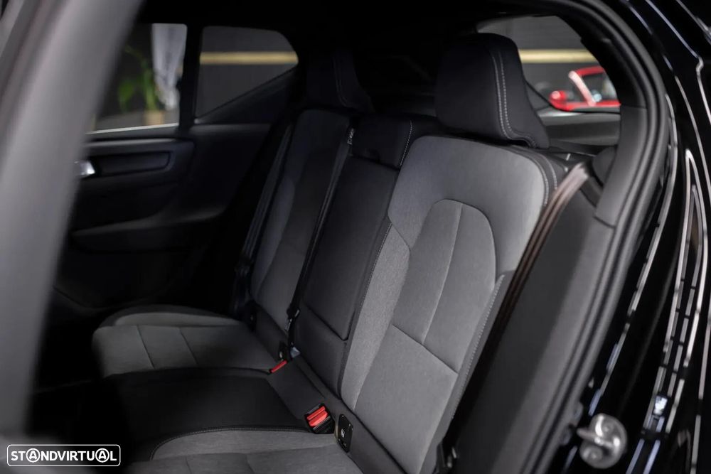 Volvo XC 40 1.5 T4 PHEV Core - 35