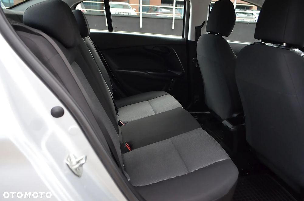 Fiat Tipo 1.4 16v Easy EU6d - 17