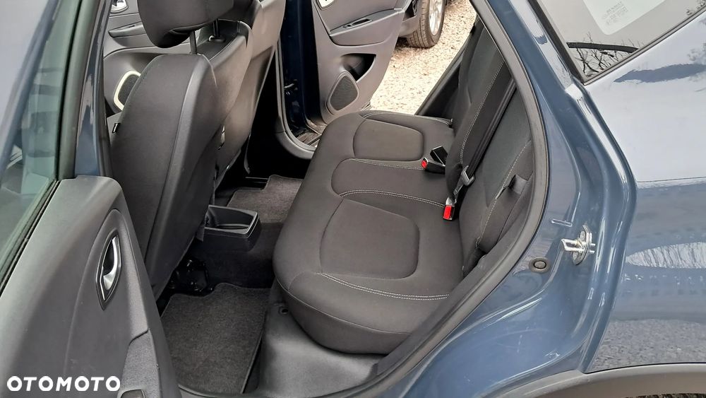 Renault Captur 0.9 Energy TCe Zen Plus - 22